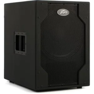peavey dark matter 118
