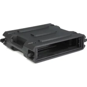 Gator G Pro 8u 19 Pro Series Rack Case Sweetwater
