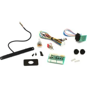 Roland Gk Kit Gt3 Divided Pickup Kit For Guitar Permanent Installation Sweetwater Roland Gk Kit Gt3 Divided Pickup Kit For Guitar Permanent Installation Sweetwater