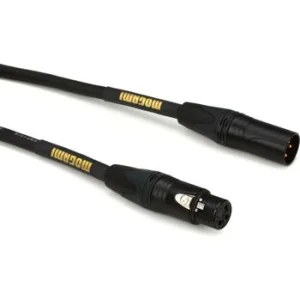 Mogami Gold Aes 25 Xlr Cable 25 Sweetwater