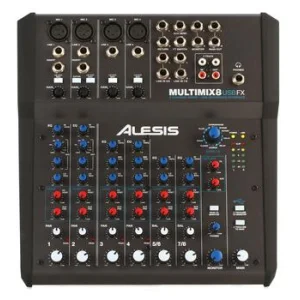 ALESIS IMULTIMIX 8 USB DRIVER DOWNLOAD FREE ALESIS IMULTIMIX 8 USB WINDOWS 8.1 DRIVERS DOWNLOAD