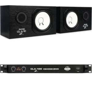 Auratone replacement driver for mac