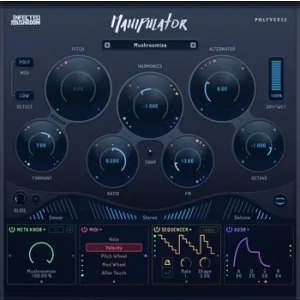 Elastique Pitch Vst Elastique Pitch Vst