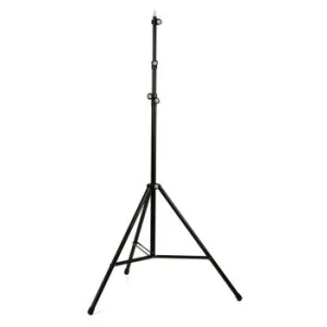 K M 21430 Mobile Overhead Microphone Stand Sweetwater
