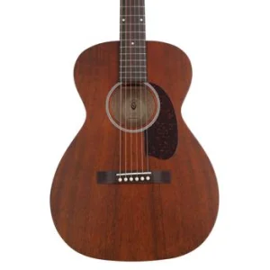 Guild M Concert Acoustic Guitar Vintage Sunburst Sweetwater Guild M Concert Acoustic Guitar Vintage Sunburst Sweetwater