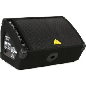 Behringer Eurolive F1220d 250w 12 Inch Active Floor Monitor Sweetwater
