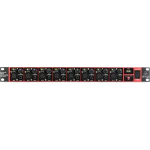 BEHRINGER UMC1820 DRIVERS BEHRINGER UMC1820 DRIVER FOR PC
