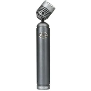 Blue Microphones Bluebird Sl Large Diaphragm Condenser Microphone