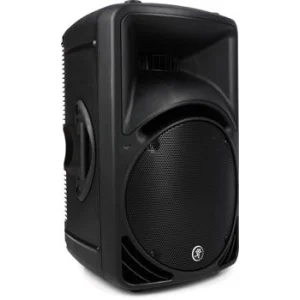 mackie 10 powered speaker
