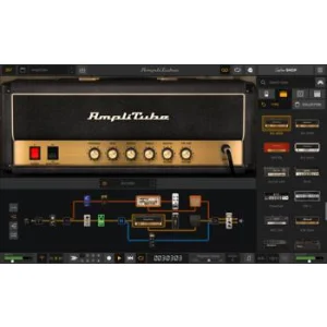 spectrasonic trilian spectrasonic trilian