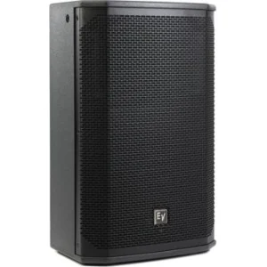 ev dual 15 speakers