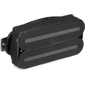 Seymour Duncan Custom Shop Bg1400 Tele Stack Black Bridge Sweetwater