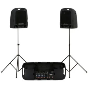 samson expedition 1000