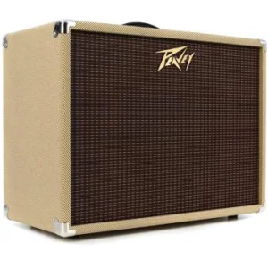 Peavey 212 C 60 Watt 2x12 Cabinet Sweetwater