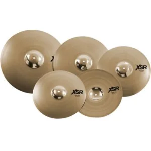 Zildjian A Zildjian Cymbal Set City Pack Sweetwater