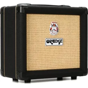 Orange amp 12 watt