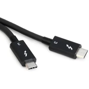 Apple Thunderbolt Cable 5 Meter Sweetwater