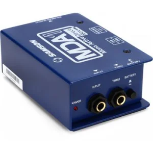 Behringer Behringer