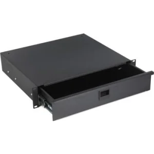 Gator Grw Drw4 4u Standard Rack Drawer Sweetwater