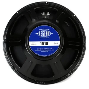 best 10 guitar speaker