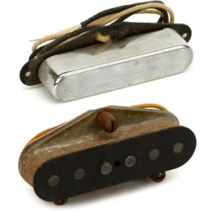 Seymour Duncan Antiquity II Telecaster