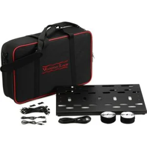 Voodoo lab dingbat Clearance