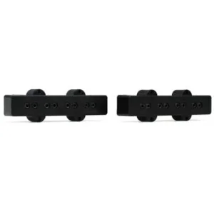 DiMarzio Model J Bass Pickup Set