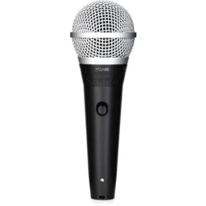 Behringer Xm8500 Cardioid Dynamic Vocal Microphone Sweetwater