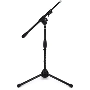 Ultimate Support Pro R T T Microphone Stand With Telescoping Boom Sweetwater