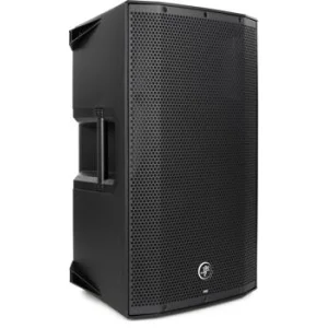 spesifikasi mackie thump 15a