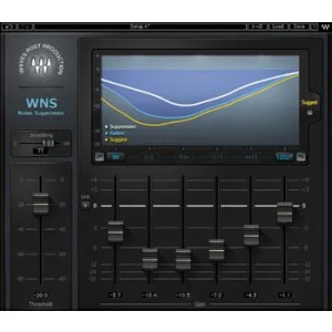 Waves ns1 review Waves ns1 review