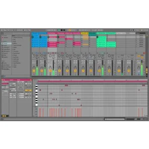 Download ableton free