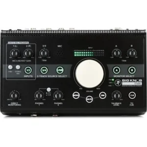 radial mc3 monitor controller