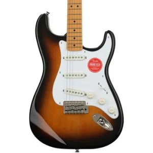 Fender stratocaster classic vibe Clearance