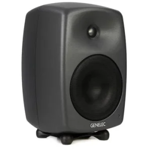 monitor de audio genelec
