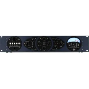 Universal Audio La 610 Mk Ii Tube Channel Strip Sweetwater