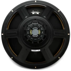 best 15 bass speaker
