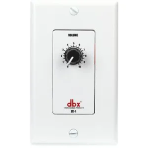 dbx 1260m