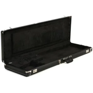 Fender Left-handed P/J Tolex Bass Case