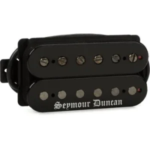 Black winter neck pickup clearance
