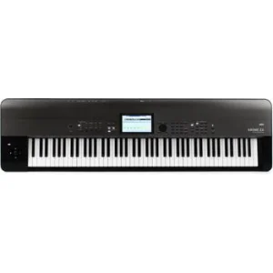 Roland Fa 07 76 Key Music Workstation Sweetwater Roland Fa 07 76 Key Music Workstation Sweetwater