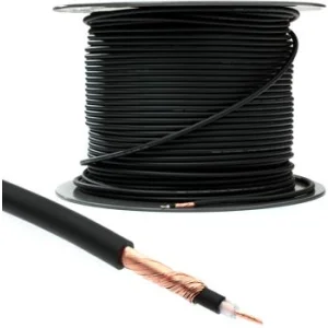 Pro Co 2120sm Bulk Dual Instrument Wire Priced Per Foot Sweetwater