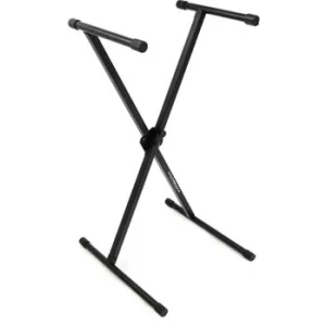 Gator Frameworks Gfw Key 1000x Standard X Style Keyboard Stand Sweetwater