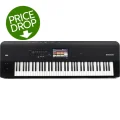 Photo of Korg Nautilus 73 73-key Synthesizer Workstation