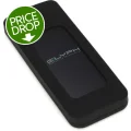 Photo of Glyph Atom SSD 1TB USB-C Portable Solid State Drive, Black