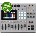 Photo of Zoom PodTrak P8 8-channel Podcasting Mixer