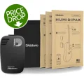 Photo of D'Addario Humidikit Bundle with Humidipak and Humiditrak