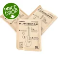 Photo of D'Addario Humidipak Maintain Replacement Packet (3-pack)