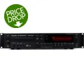 Photo of TASCAM CD-RW901MKII CD Recorder/Player