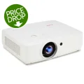 Photo of EIKI EK309W WXGA 16:10 6000 Lumens LCD Projector